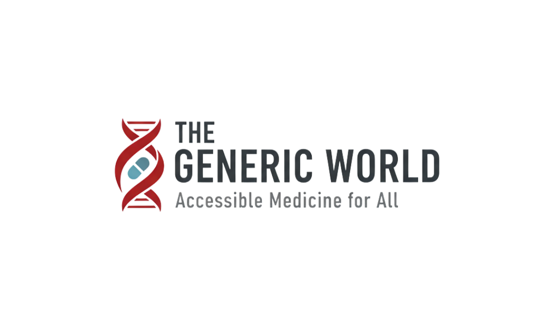 TheGenericWorld